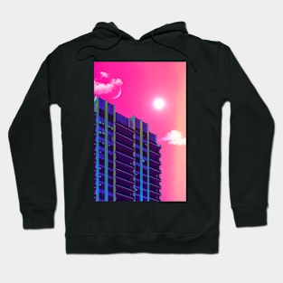 Skyrocket Hoodie